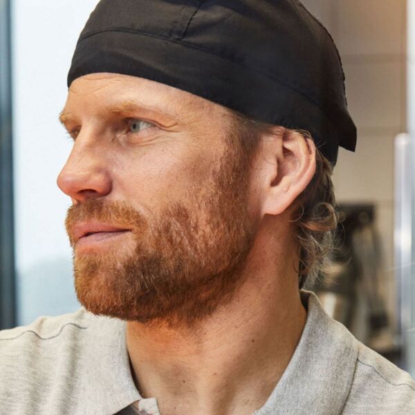 Bandana Hat Thumbnail