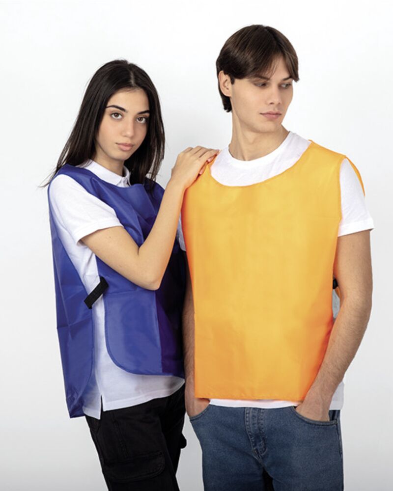 DERBY - Casacca / Fratino in Poliestere Thumbnail