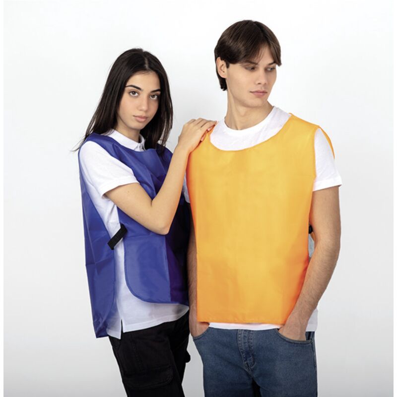 DERBY - Casacca / Fratino in Poliestere Thumbnail