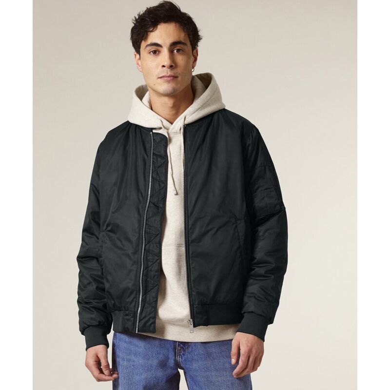 Bomber 2.0 (STJU251) Thumbnail