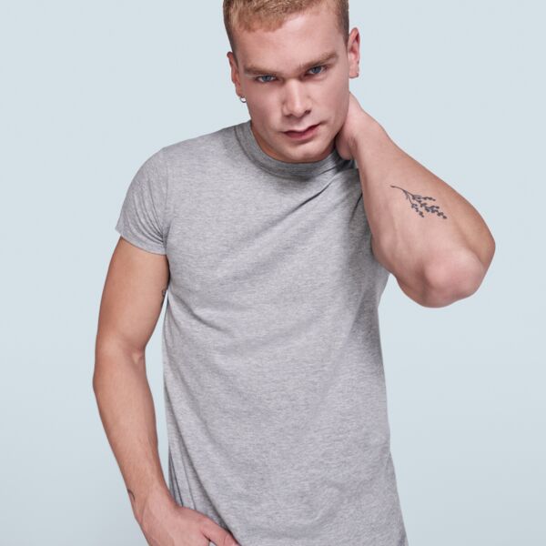 ATOMIC 150 - T-shirt manica corta Thumbnail