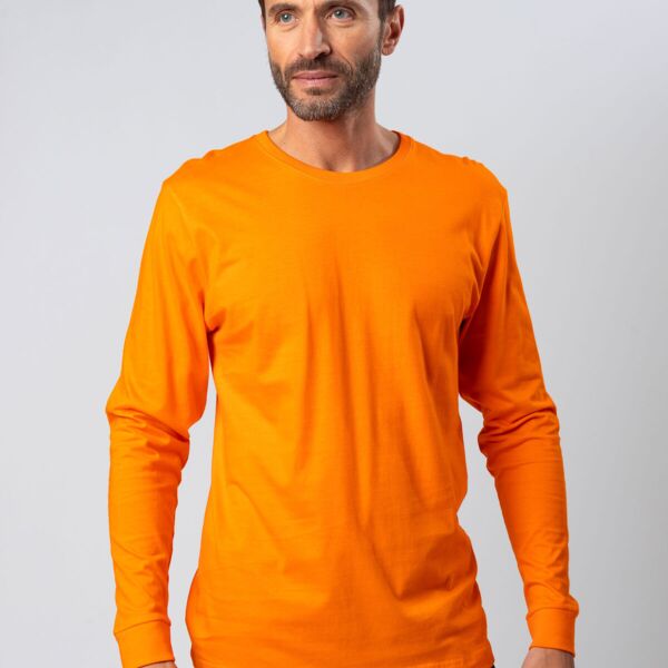 Evolution T-shirt Maniche Lunghe Thumbnail