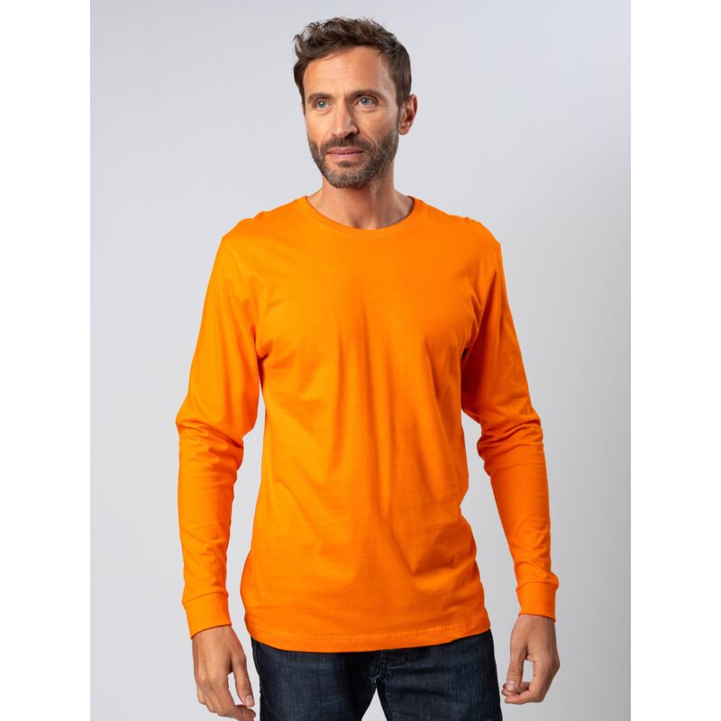 Evolution T-shirt Maniche Lunghe Thumbnail