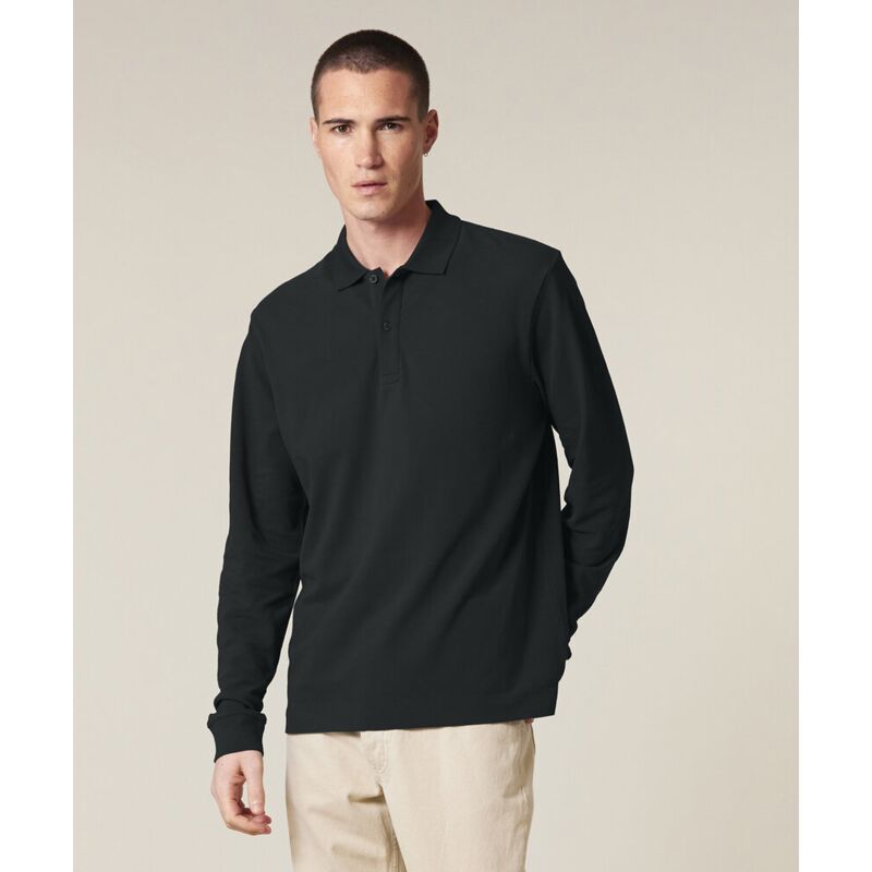 Prepster 2.0 long sleeve (STPU223) Thumbnail