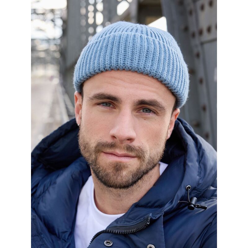 Fisherman Beanie Thumbnail