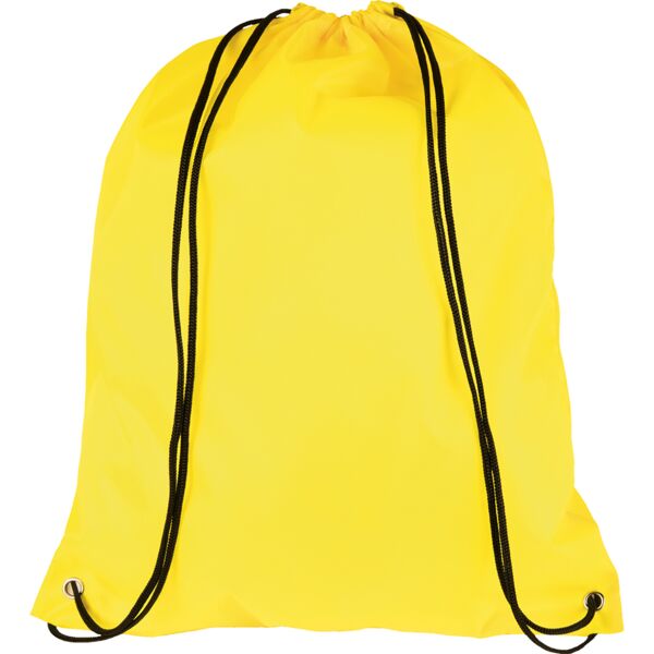 Sacca in Poliestere 210D Thumbnail