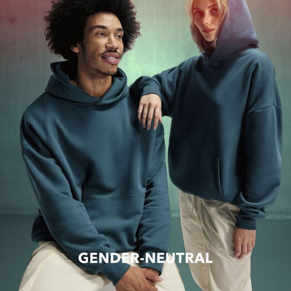 Influence Hoodie Thumbnail