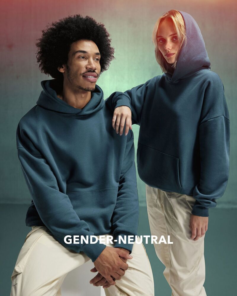 Influence Hoodie Thumbnail