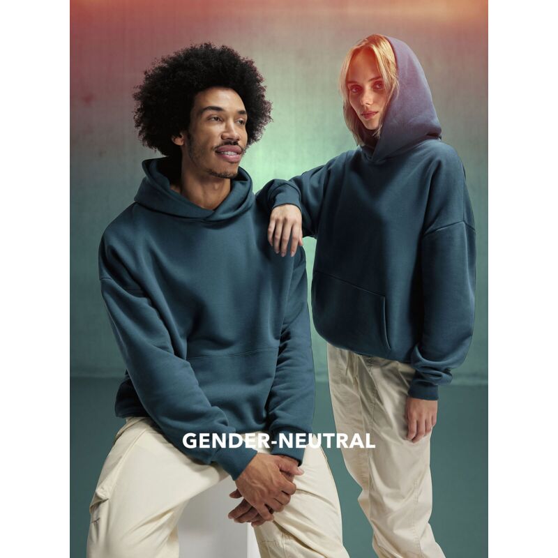 Influence Hoodie Thumbnail