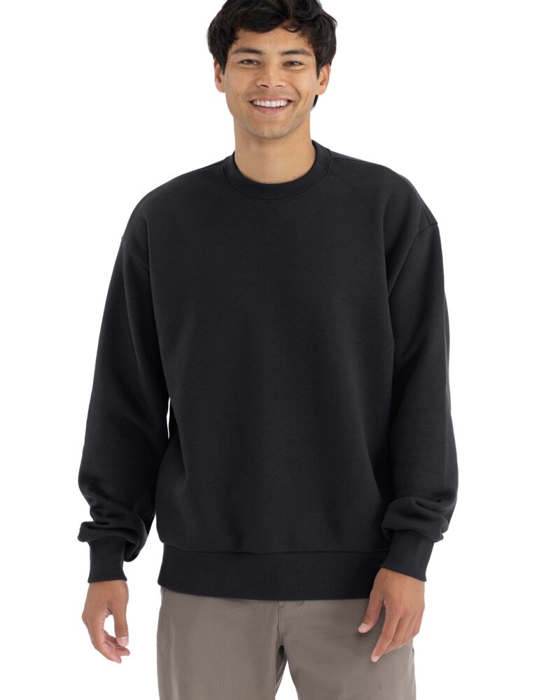 Heavyweight Sweatshirt Thumbnail