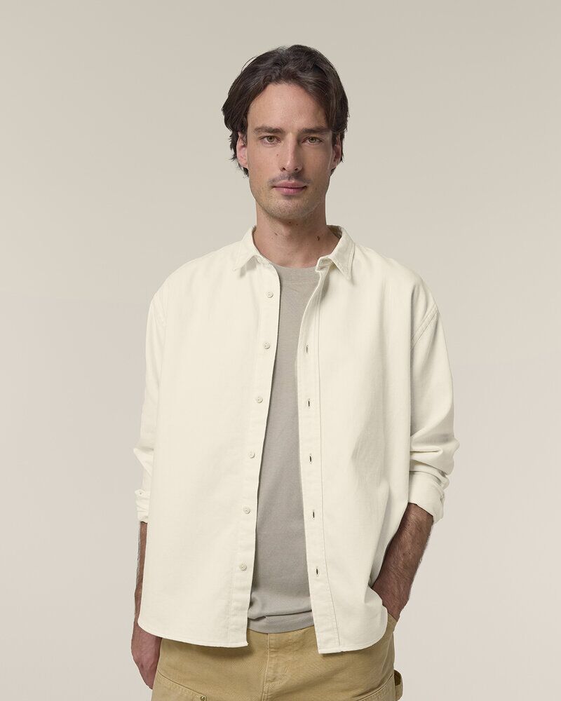 Worker shirt (STWU975) Thumbnail