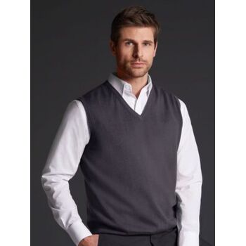 Men's V-Neck Pullover Thumbnail