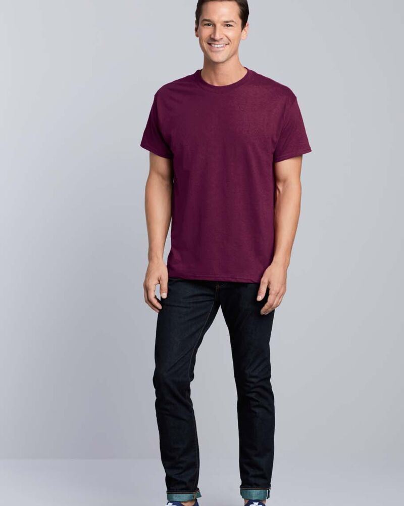 Copy of Heavy Cotton Adult T-Shirt Thumbnail