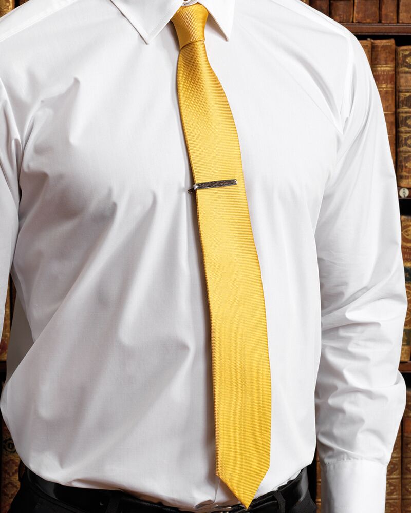 Premier Micro Waffle Tie Thumbnail