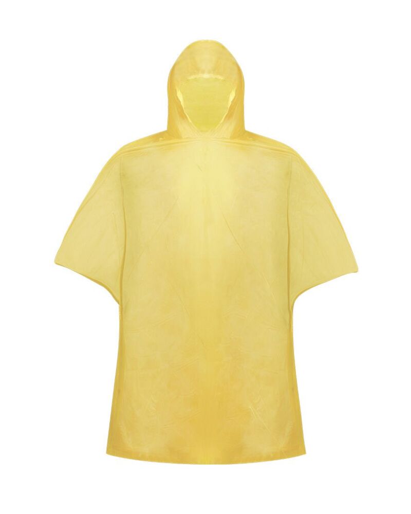 Poncho Montello Thumbnail