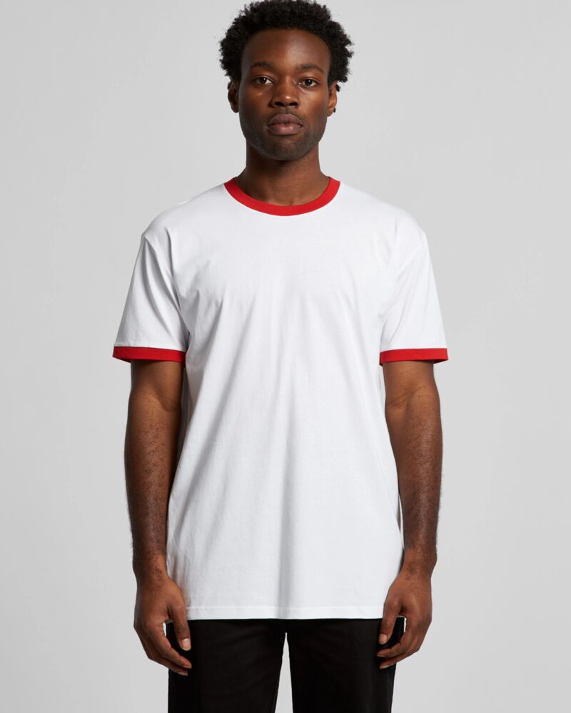 RINGER TEE Thumbnail