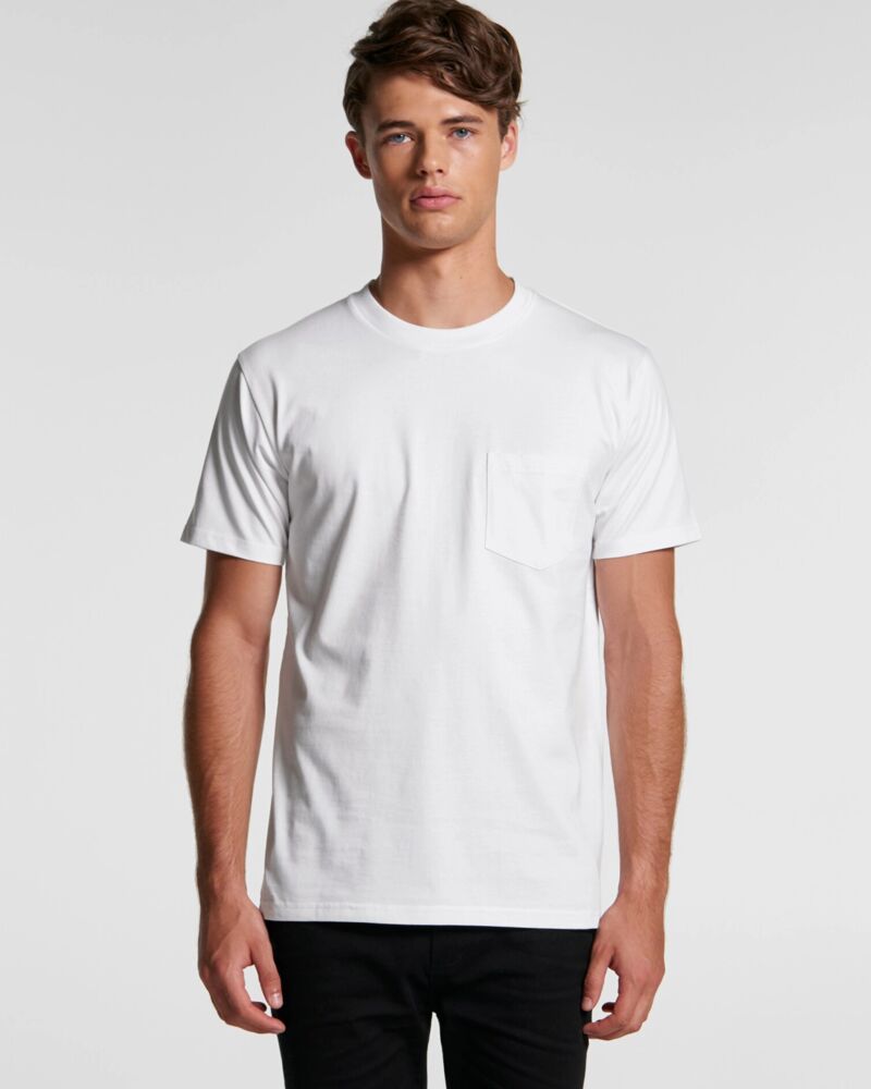 CLASSIC POCKET TEE Thumbnail