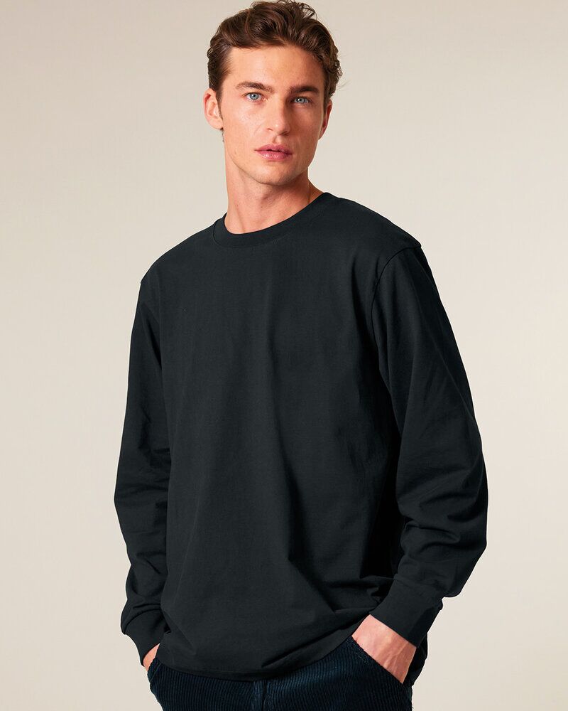 Freestyler long sleeve (STTU200) Thumbnail