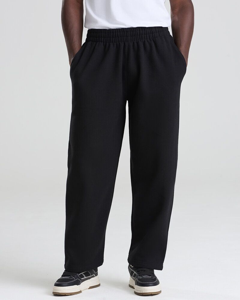 Signature heavyweight jogpants Thumbnail