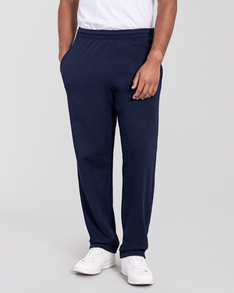 Iconic 250 Open Hem Jog Pants Thumbnail