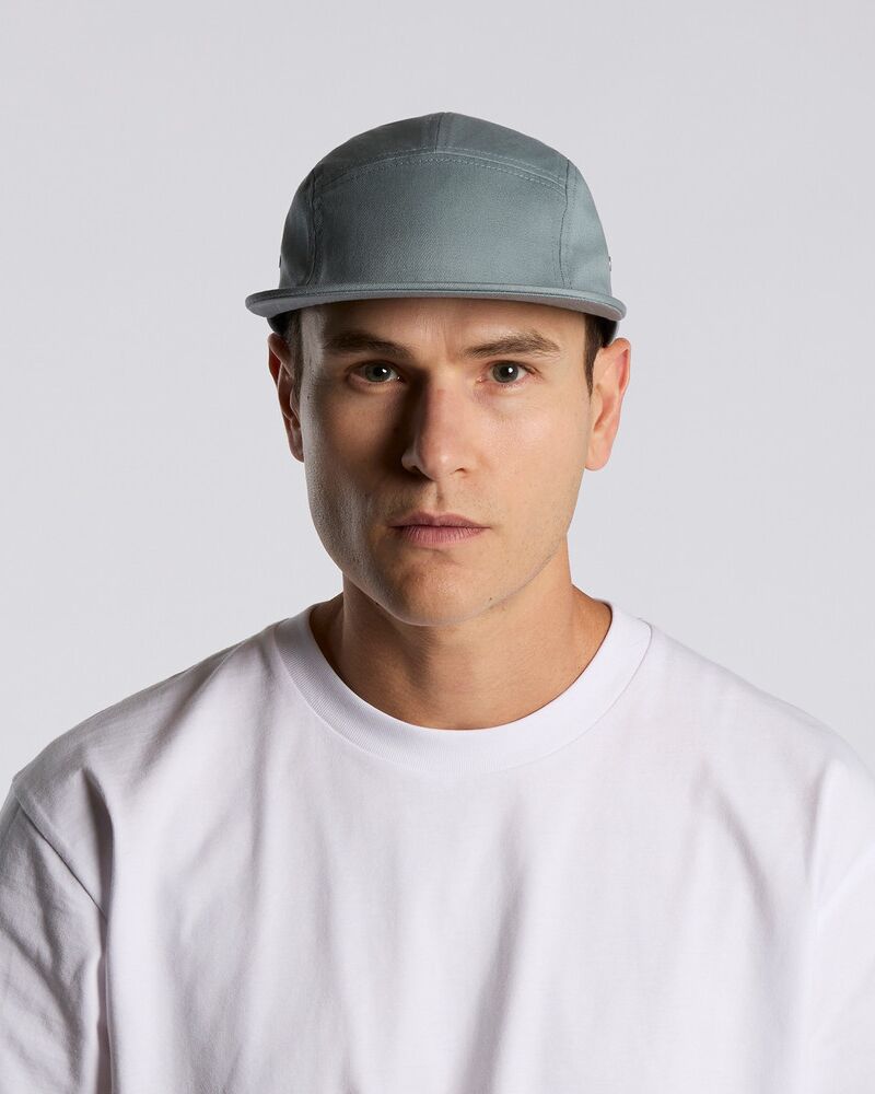 FINN FIVE PANEL CAP Thumbnail