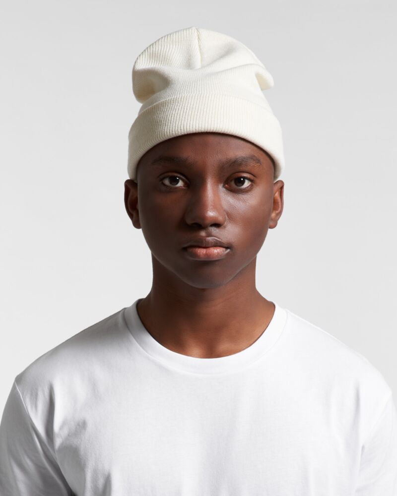 CUFF BEANIE Thumbnail