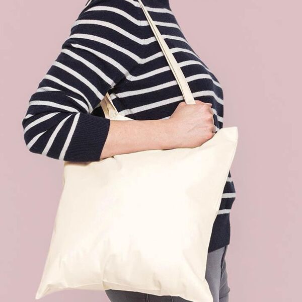 Premium Cotton Tote Thumbnail