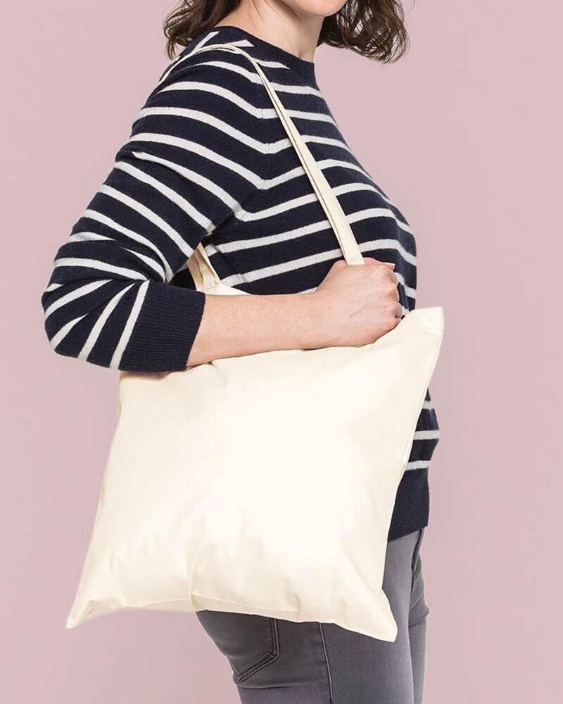 Premium Cotton Tote Thumbnail