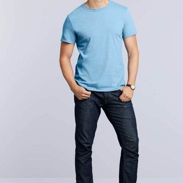 Softstyle® Ring Spun T-Shirt Thumbnail