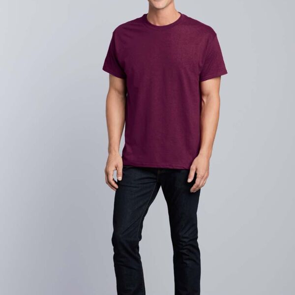 Heavy Cotton Adult T-Shirt Thumbnail
