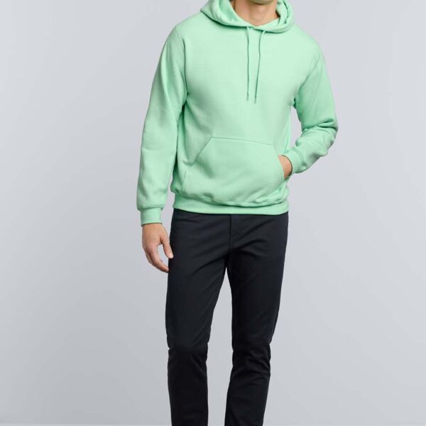 Felpa con cappuccio Heavy Blend™ Thumbnail