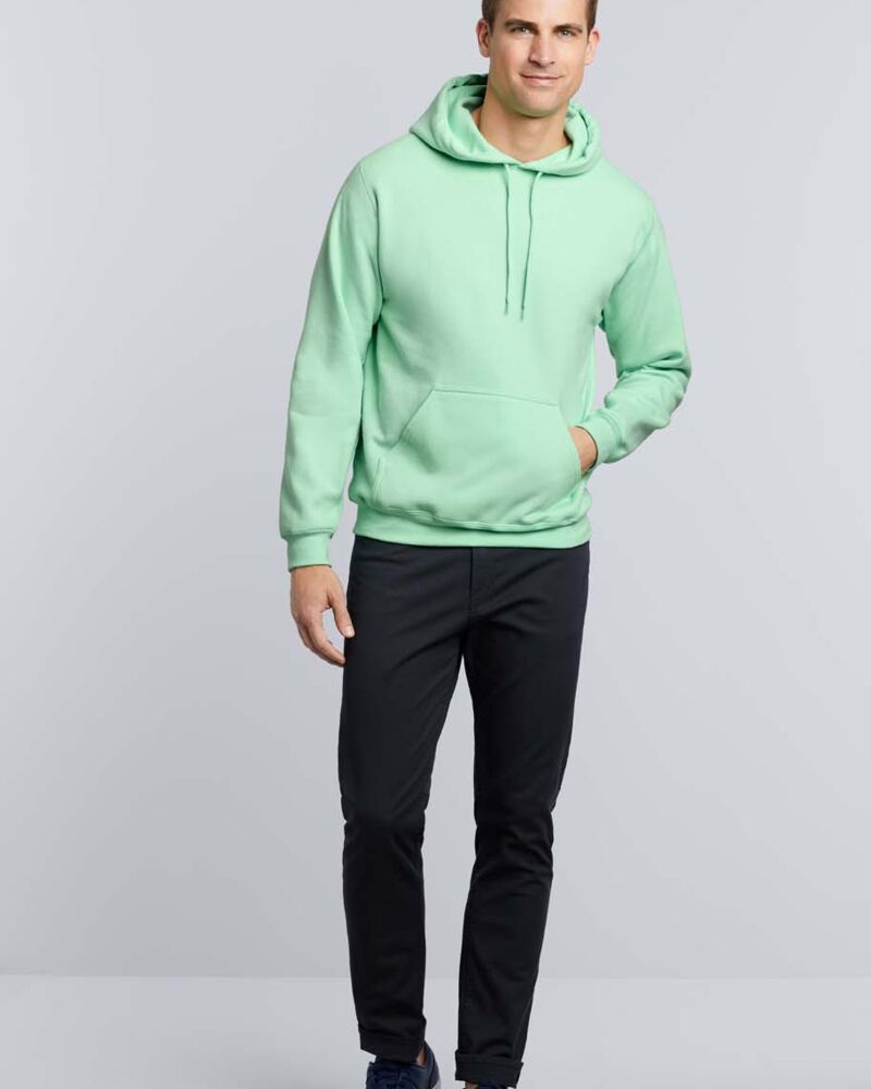 Felpa con cappuccio Heavy Blend™ Thumbnail