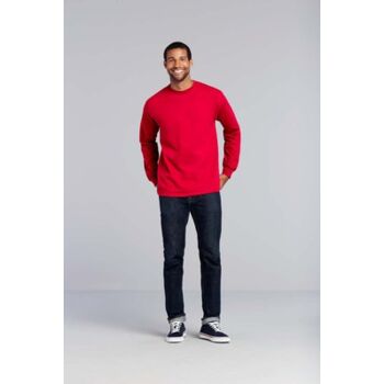 T-shirt Ultra maniche lunghe Thumbnail