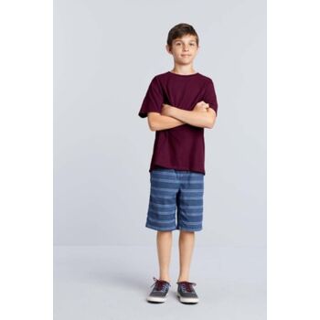 T-shirt Heavy Cotton Youth Thumbnail