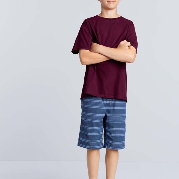 T-shirt Heavy Cotton Youth Thumbnail