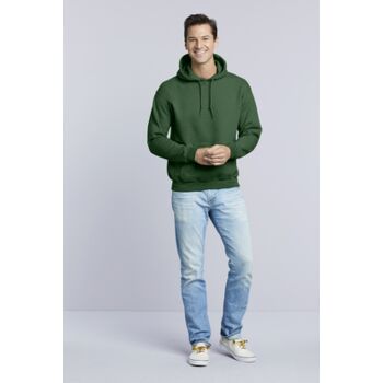 Felpa con cappuccio Thumbnail