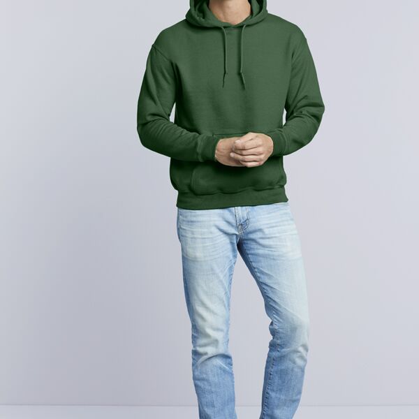 Felpa con cappuccio Thumbnail