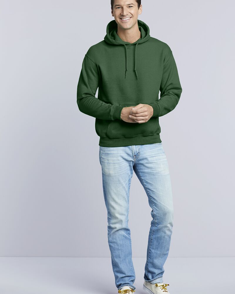 Felpa con cappuccio Thumbnail