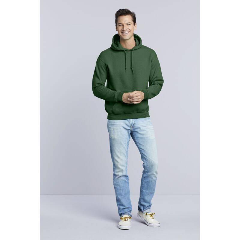 Felpa con cappuccio Thumbnail