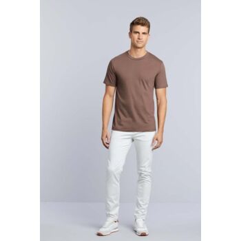 Premium Cotton Adult T-Shirt Thumbnail