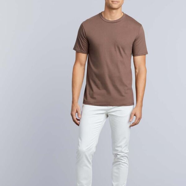Premium Cotton Adult T-Shirt Thumbnail