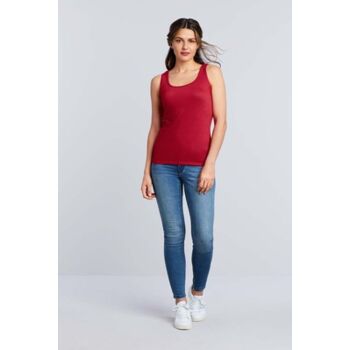 Tank Top donna Gildan Softstyle® Thumbnail