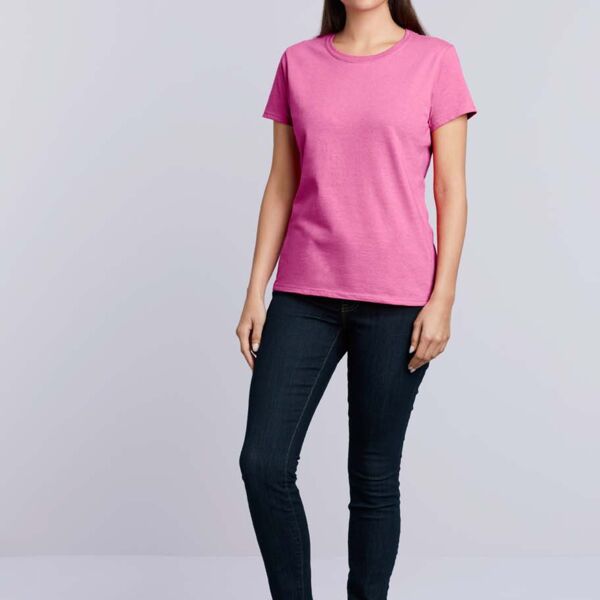 T-shirt donna Heavy Cotton™ Thumbnail