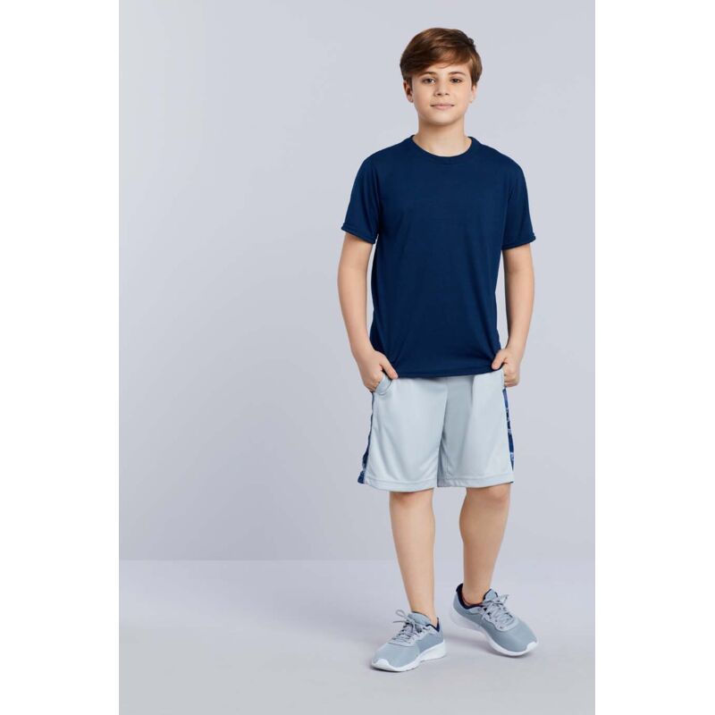 T-shirt bambino Gildan Performance® Thumbnail