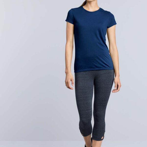 T-shirt donna Gildan Performance® Thumbnail