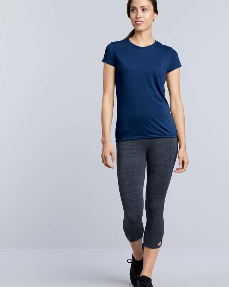 T-shirt donna Gildan Performance® Thumbnail