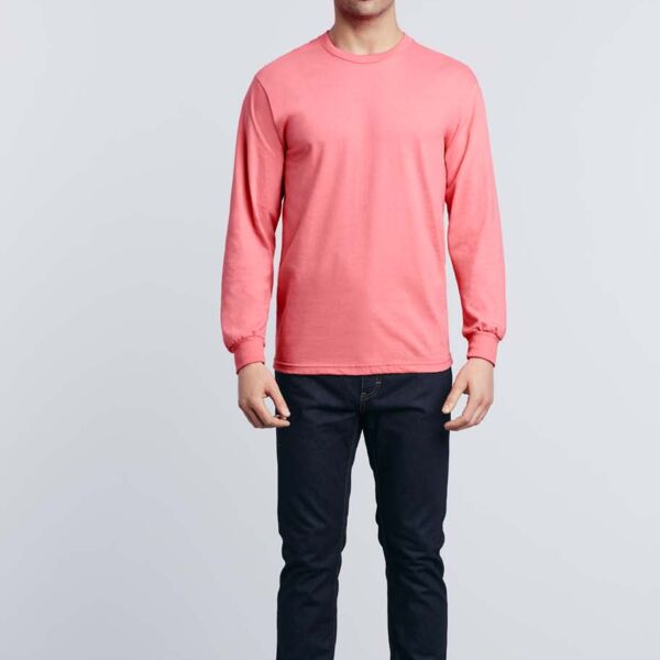 T-shirt Hammer maniche lunghe Thumbnail