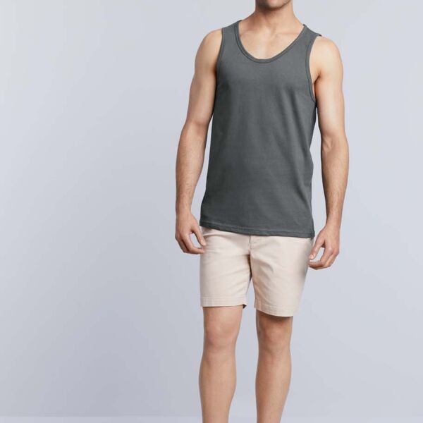 Tank Top Softstyle® Thumbnail