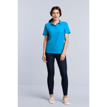Polo donna Double Pique Softstyle® Thumbnail