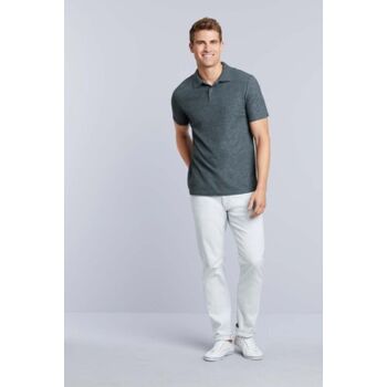 Polo Double Pique Softstyle® Thumbnail